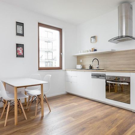 Royal Wilanow Stylish Apartment Βαρσοβία Εξωτερικό φωτογραφία