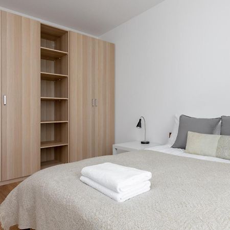 Royal Wilanow Stylish Apartment Βαρσοβία Εξωτερικό φωτογραφία