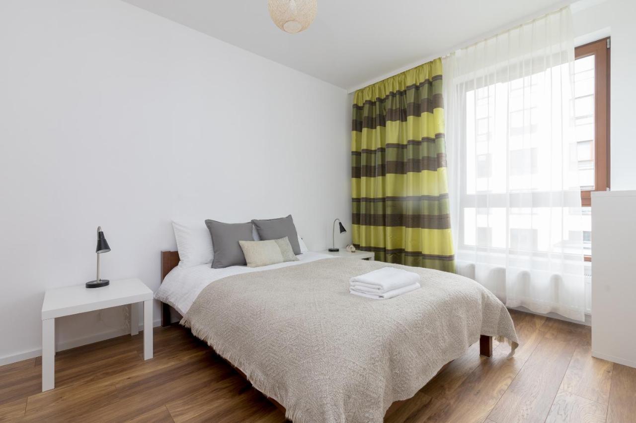Royal Wilanow Stylish Apartment Βαρσοβία Εξωτερικό φωτογραφία