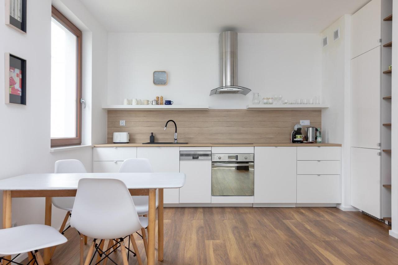 Royal Wilanow Stylish Apartment Βαρσοβία Εξωτερικό φωτογραφία