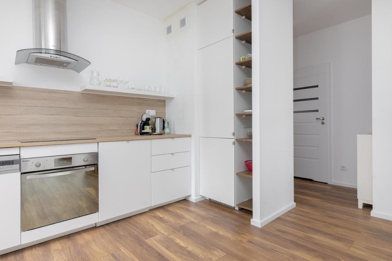 Royal Wilanow Stylish Apartment Βαρσοβία Εξωτερικό φωτογραφία