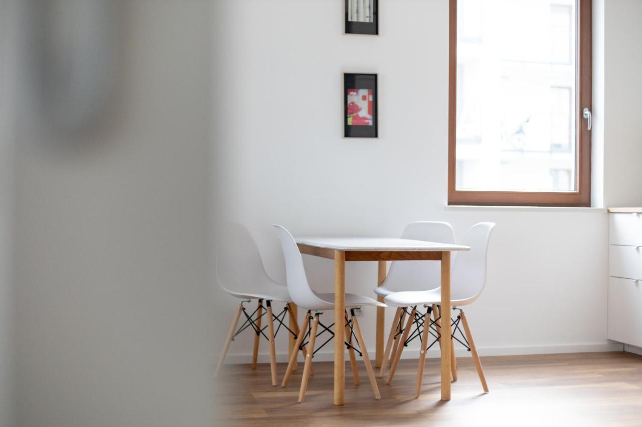 Royal Wilanow Stylish Apartment Βαρσοβία Εξωτερικό φωτογραφία