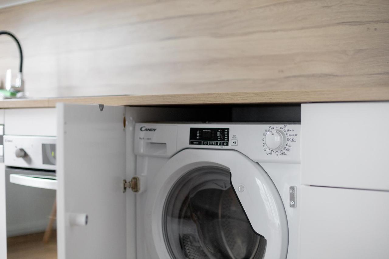 Royal Wilanow Stylish Apartment Βαρσοβία Εξωτερικό φωτογραφία