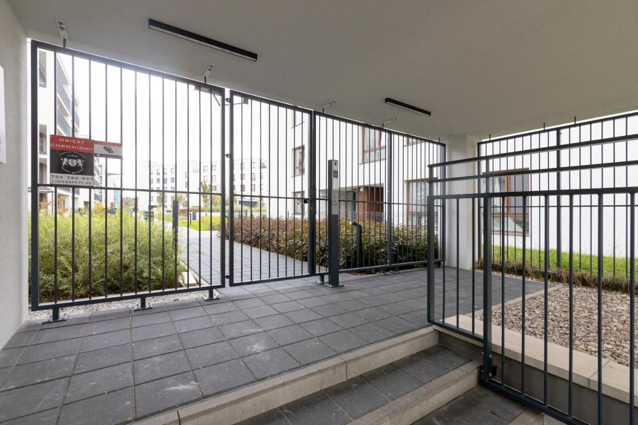 Royal Wilanow Stylish Apartment Βαρσοβία Εξωτερικό φωτογραφία